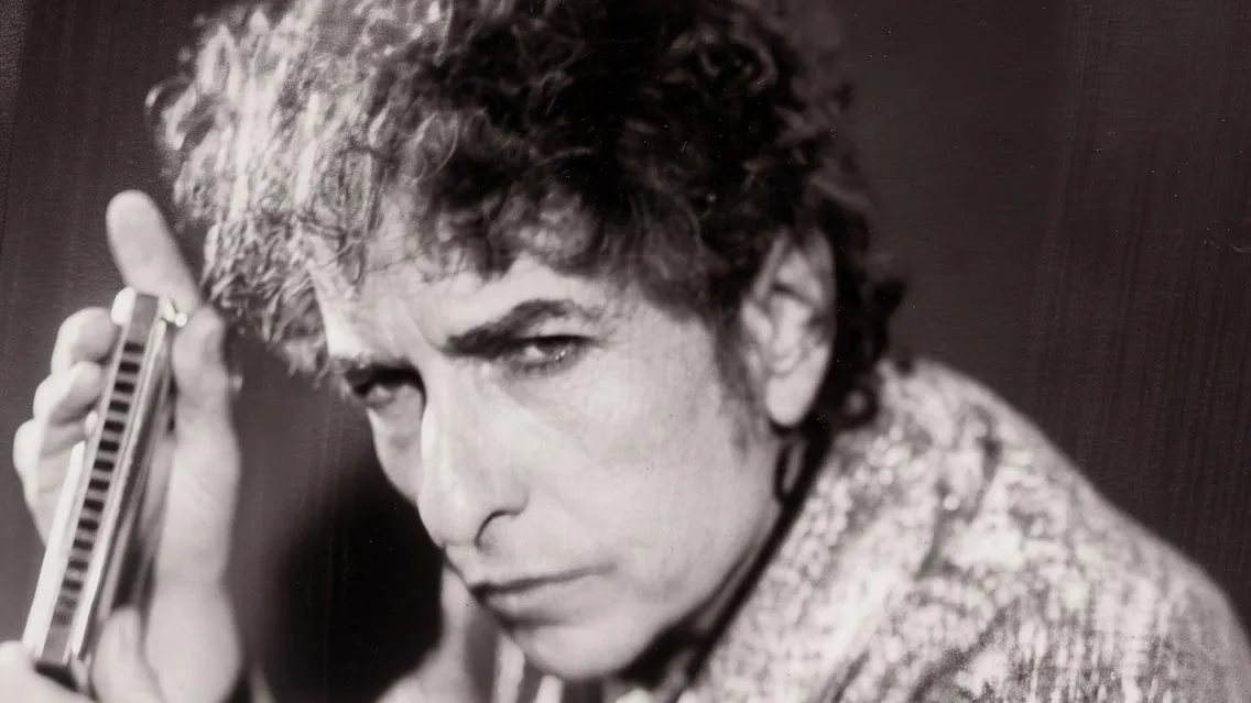 Bob Dylan