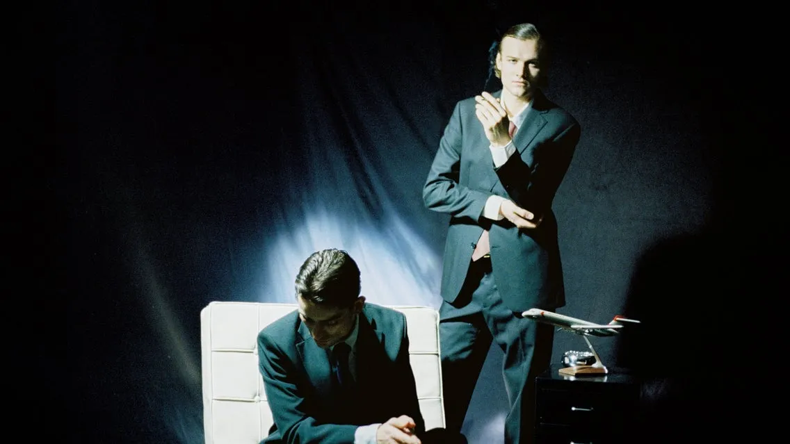 NEUNUNDNEUNZIG — performer image