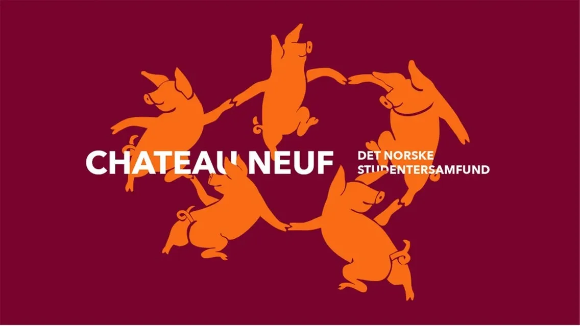Chateau Neuf — performer image