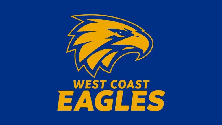 Event artwork: West Coast v Hawthorn - 2026 NAB AFLW Season 11 — Sullivan Logistics Stadium — Leederville — 31 October 2026