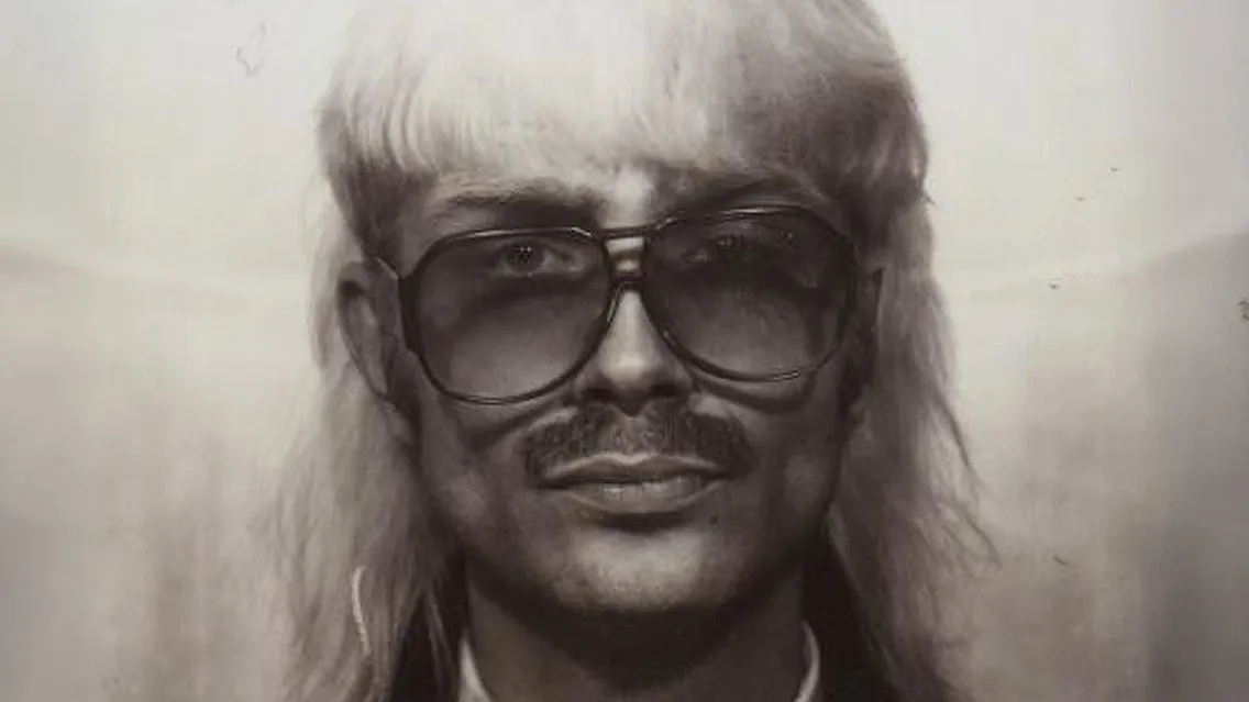 Joost Klein