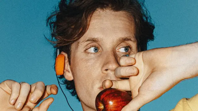 Sebastian Schub — performer image