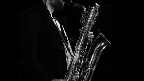 London Jazz Orchestra Vortex Sessions: Featuring Mick Foster