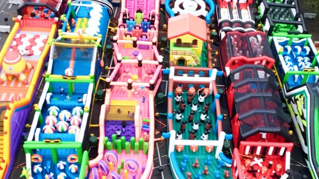 Event in New Zealand
