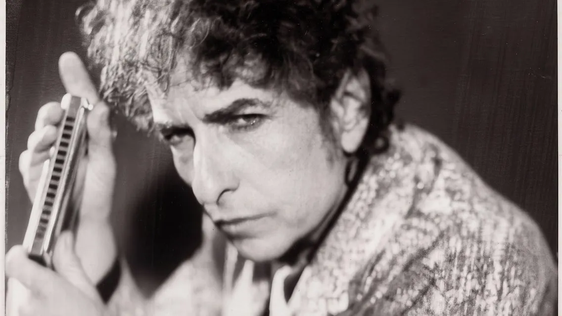 Bob Dylan