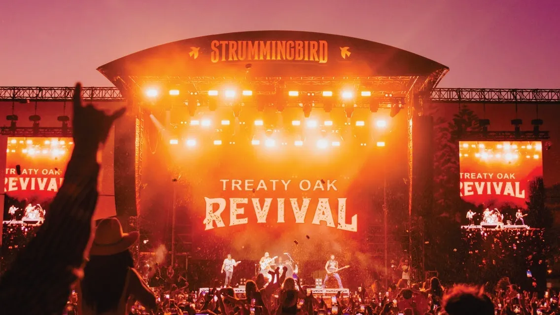 Strummingbird Ballarat | 2026
