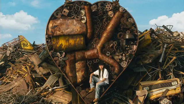 Oliver Tree — performer image