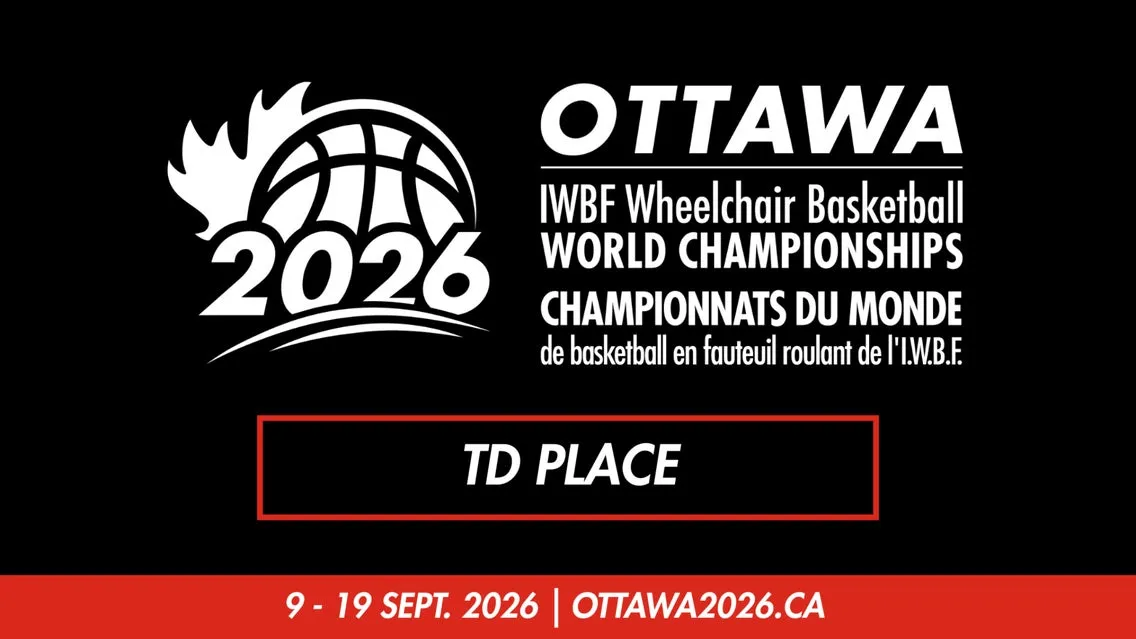 2026 IWBF Wheelchair Basketball World Championships Day 10 Pass