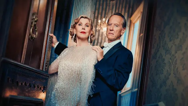 Hay Fever — performer image