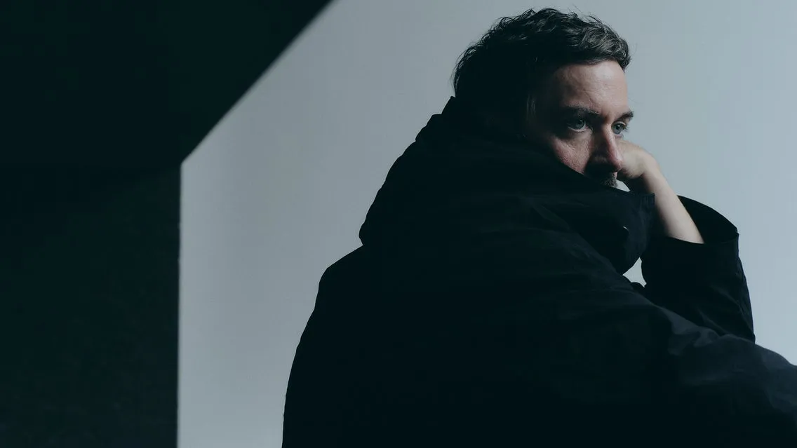 Bonobo: Distance in Static Live North American Tour