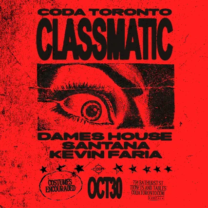 Classmatic