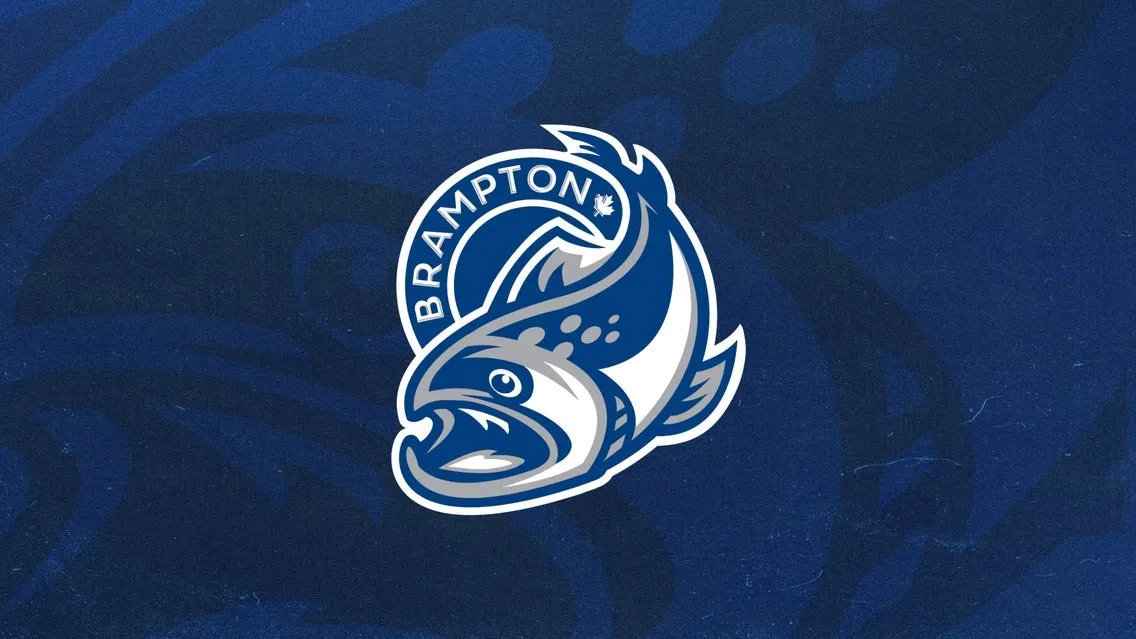 Brampton Steelheads vs. Windsor Spitfires