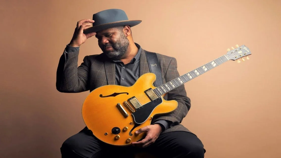 Kirk Fletcher — performer image