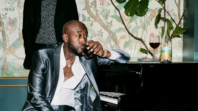 Freddie Gibbs — performer image