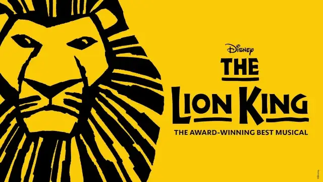 Disney Presents The Lion King (Australia) — performer image