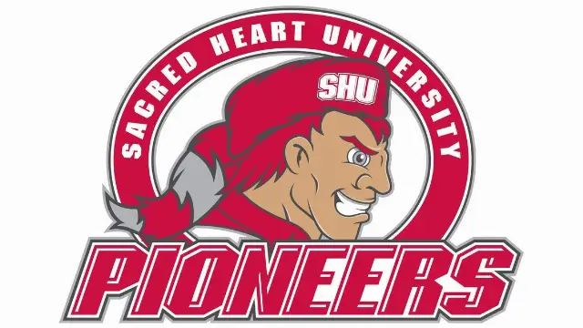 Sacred Heart Pioneers Men's Ice Hockey — performer image