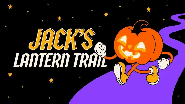 Jack's Lantern Trail