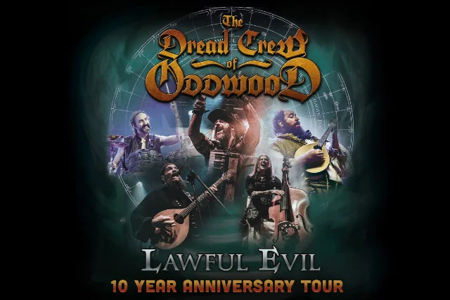 The Dread Crew Of Oddwood, Wisher, Plethora