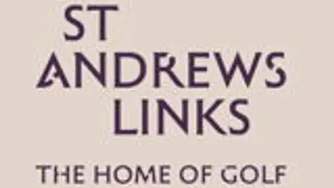 Guided Walks of the Old Course