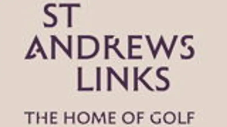 Event artwork: Guided Walks of the Old Course — St Andrews Links Clubhouse — St Andrews — 19 September 2026