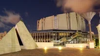 Michael Fowler Centre
