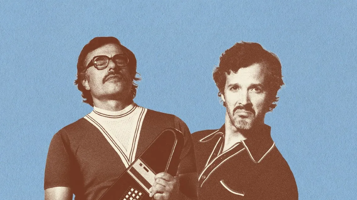 Flight of the Conchords New Zealand Tour 2026
