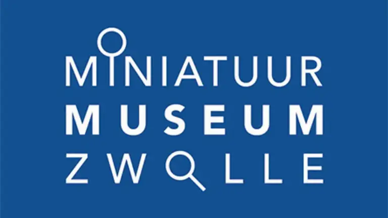 Event artwork: Miniatuurmuseum Zwolle — Miniatuur Museum Zwolle — Zwolle — 21 September 2026