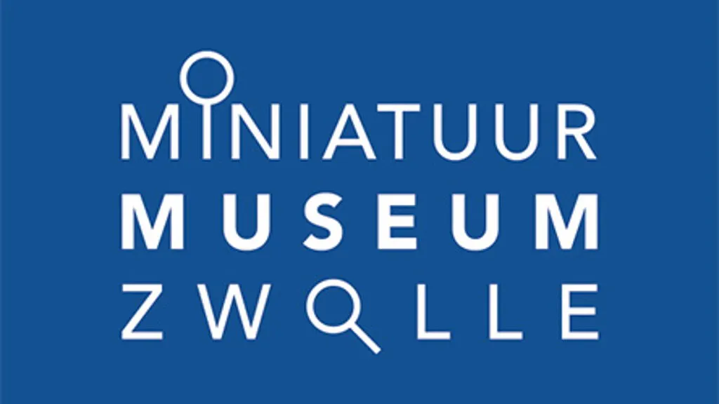 Miniatuurmuseum Zwolle