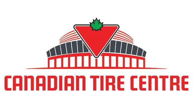 Canadian Tire Centre