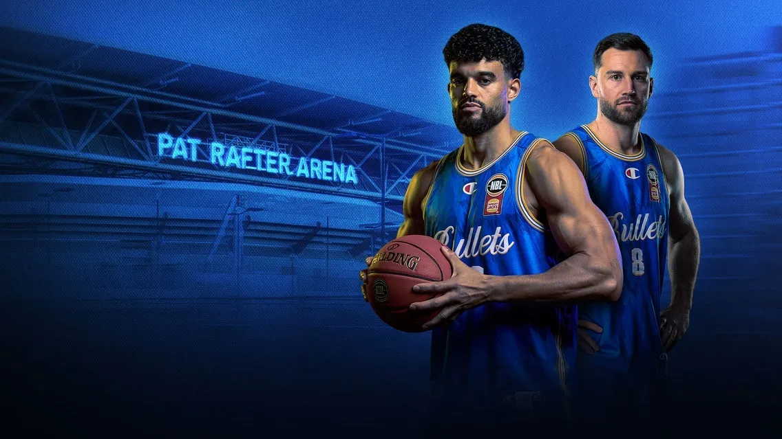 Brisbane Bullets — performer image