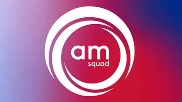 AM SQUAD — performer image