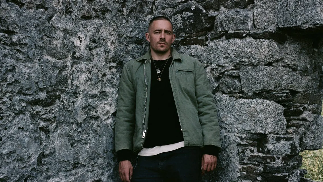 Dermot Kennedy - The Weight Of The Woods Tour