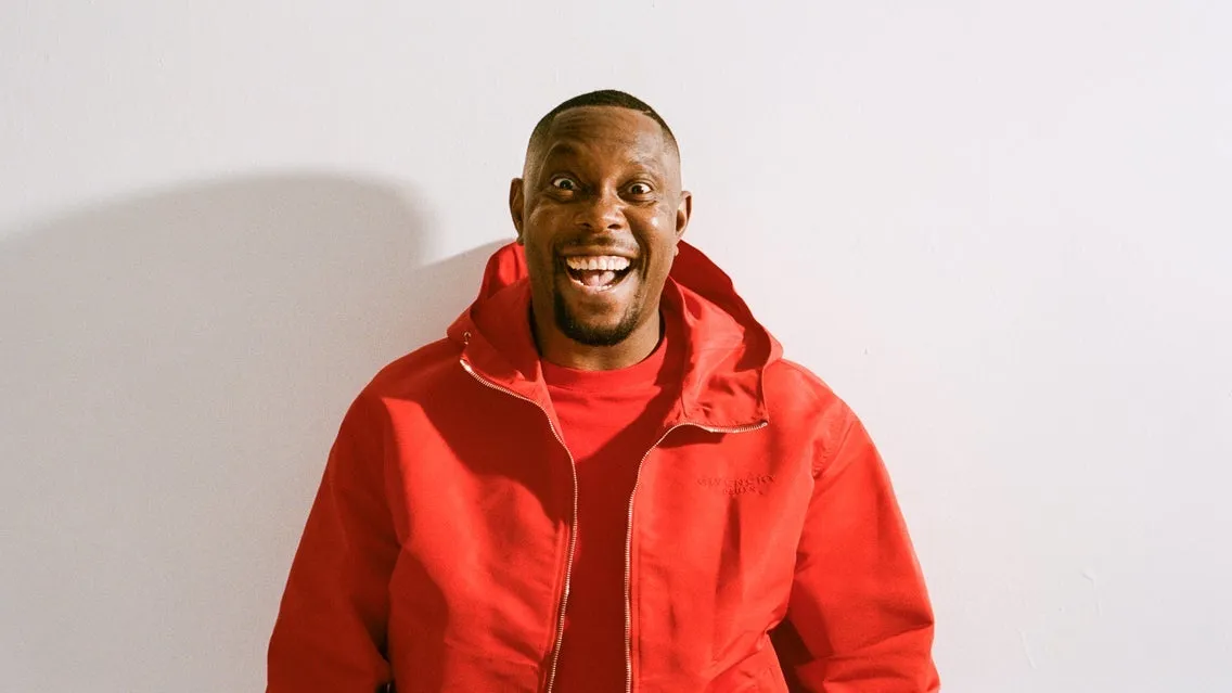 Dizzee Rascal // We Want Bass EU Tour