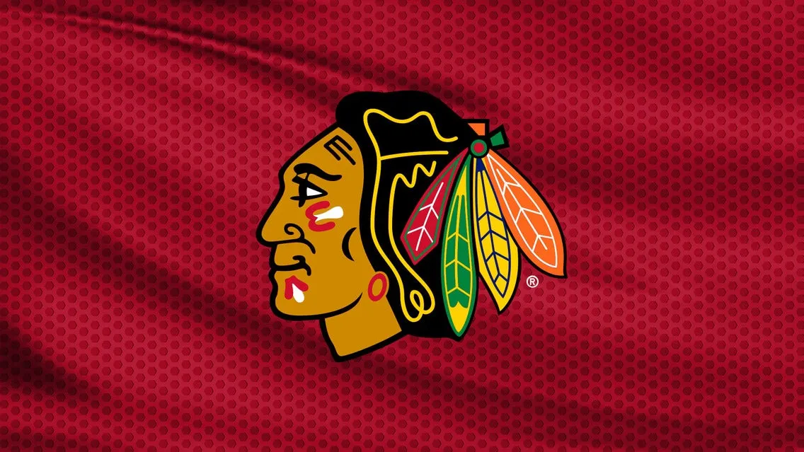 Chicago Blackhawks v St. Louis Blues - PRESEASON