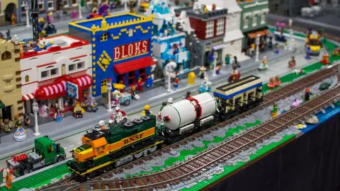 Brickworld