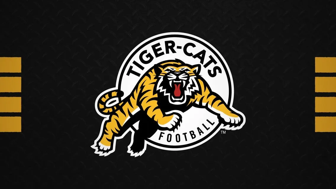 Hamilton Tiger-Cats vs. Edmonton Elks