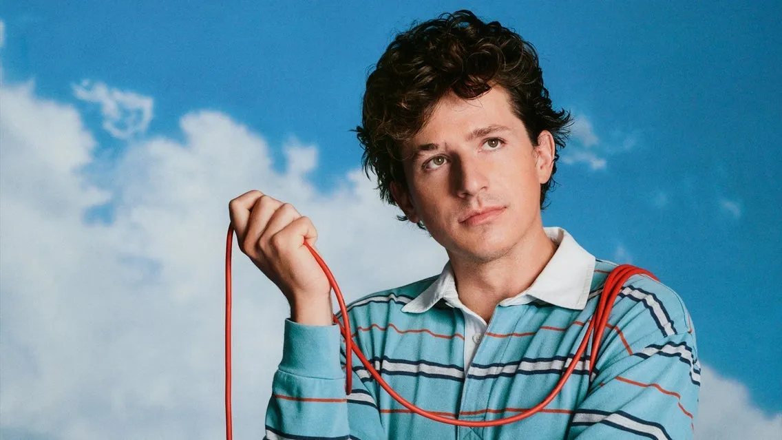 A New York Evening With Charlie Puth