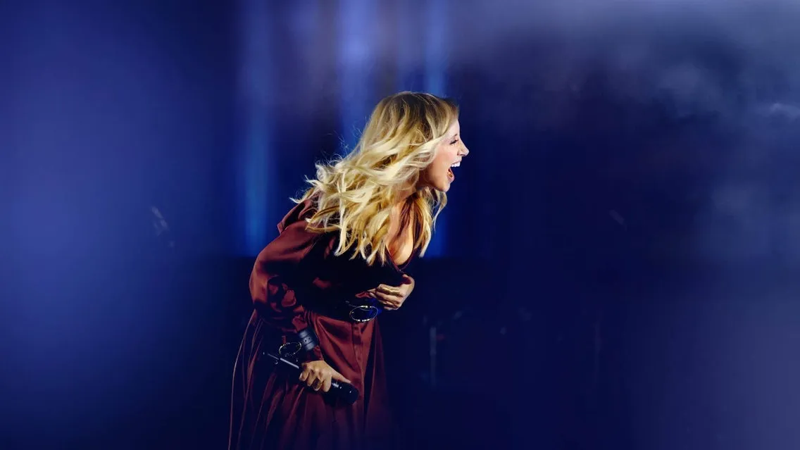 Lara Fabian