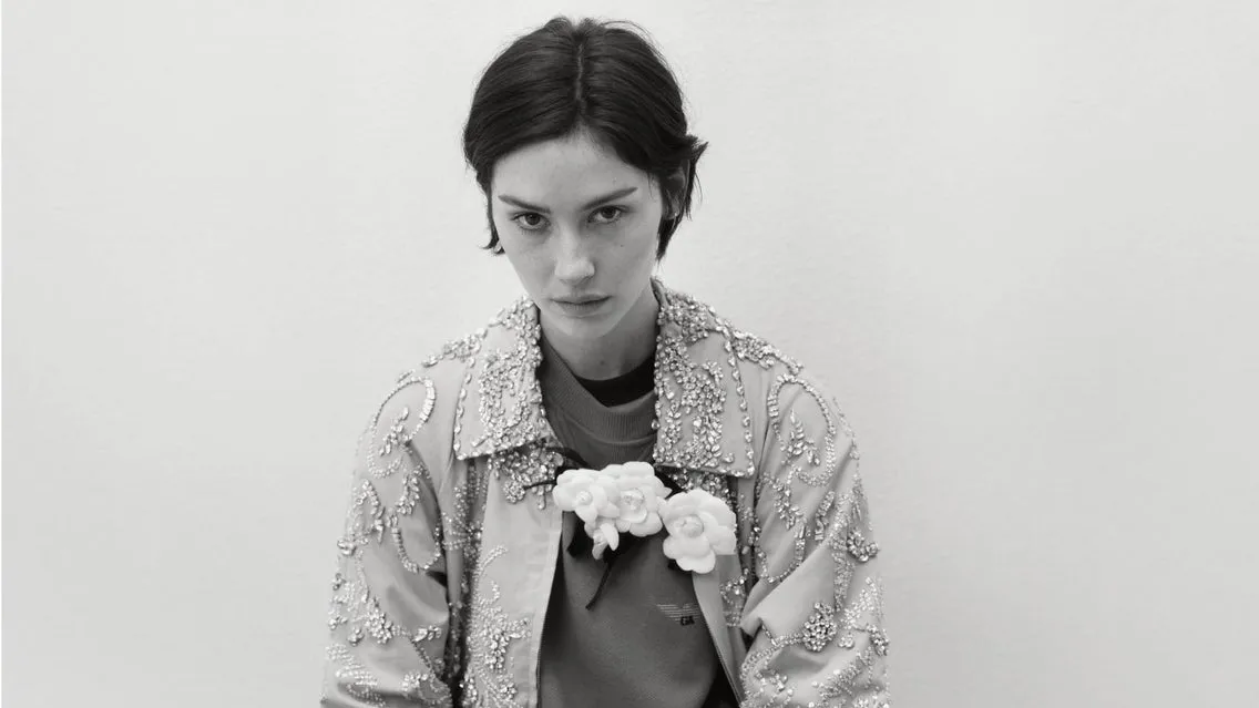 Gracie Abrams: The Look at My Life Tour