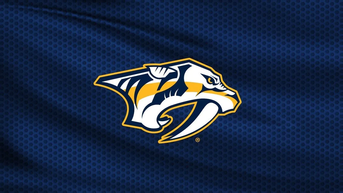 Nashville Predators v Colorado Avalanche - Faith & Family Night
