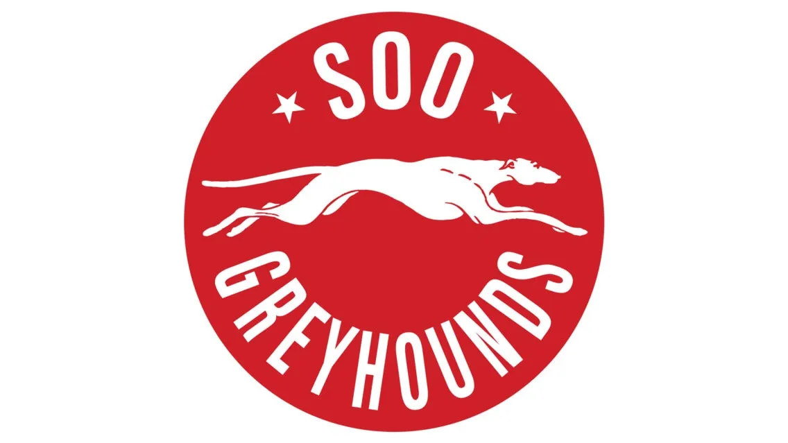Sault Ste. Marie Greyhounds vs. Windsor Spitfires