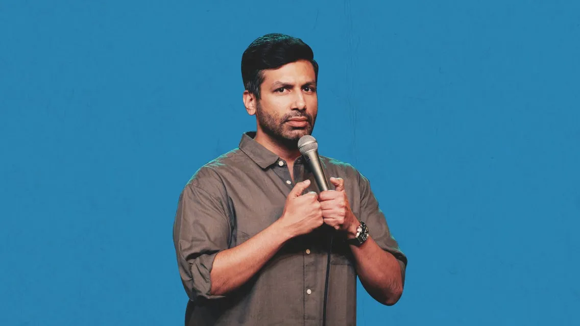 Kanan Gill