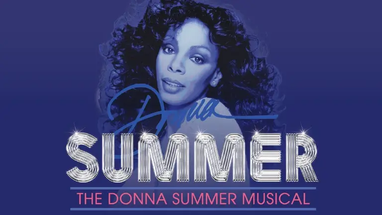 Event artwork: Toby's Dinner Theatre Presents: Summer - The Donna Summer Musical — Toby's Dinner Theatre Columbia — Columbia — 29 September 2026
