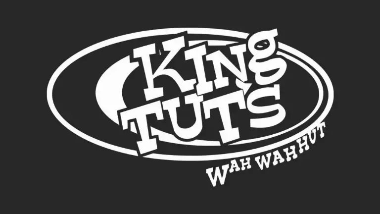 Event artwork: Nectar Woode — King Tuts Wah Wah Hut — Glasgow — 14 October 2026