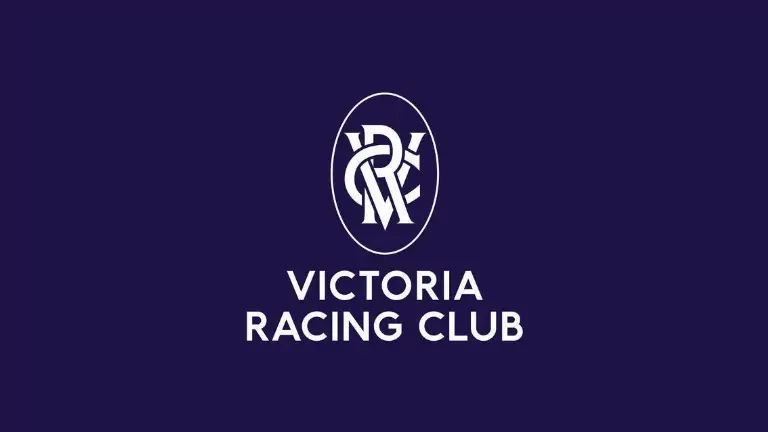 Event artwork: Crown Oaks Club Lunch — The Palladium at Crown — Southbank — 4 November 2026