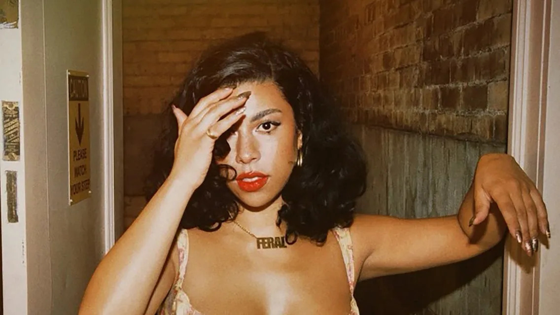 Monica Martin — performer image