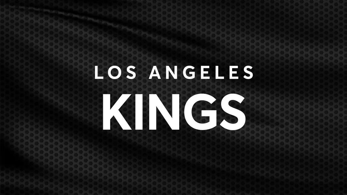 Los Angeles Kings vs. Calgary Flames