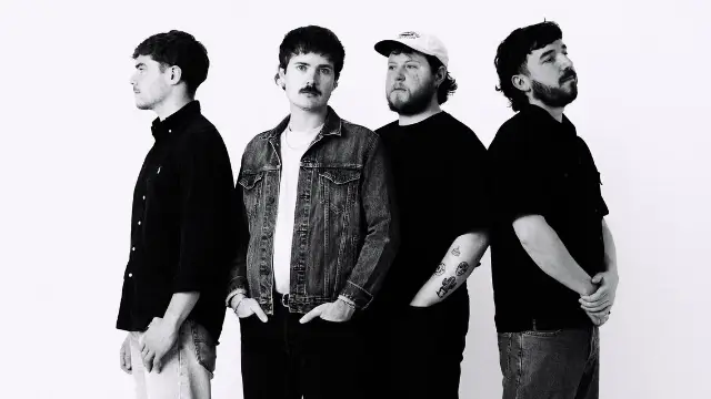 Dylan Flynn and the Dead Poets — performer image