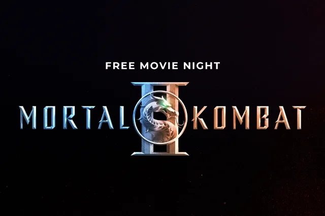 Mortal Kombat II
