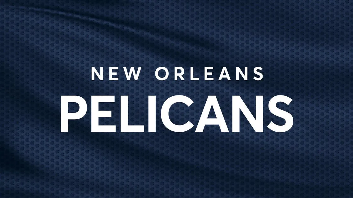 New Orleans Pelicans — performer image